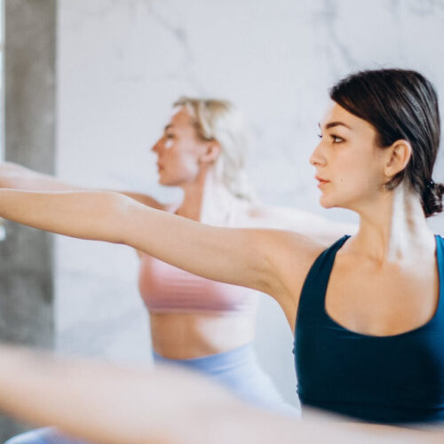 Why Pilates Is the Ideal Workout in Maspalomas and Vecindario