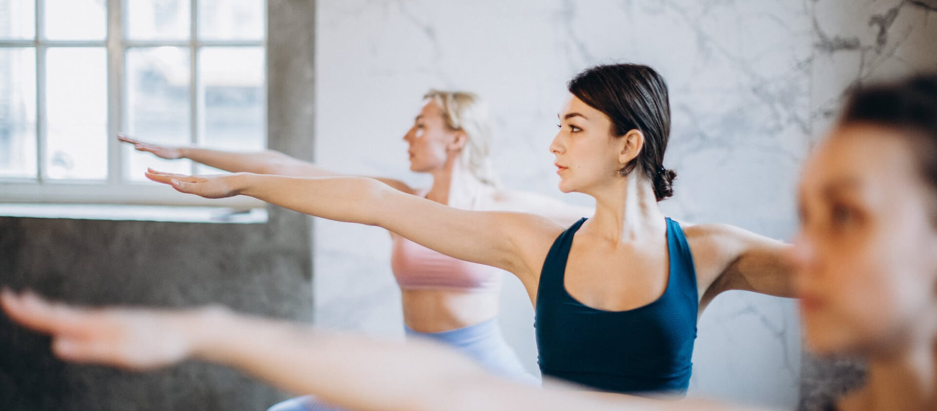 Curso Pilates Studio Máquinas