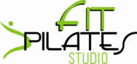 Logo Fit Pilates Studio